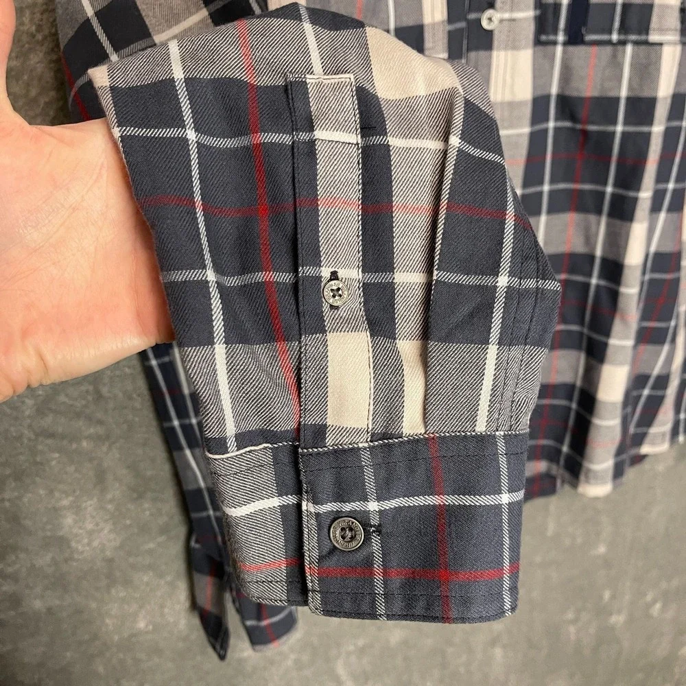 Wrangler good pre